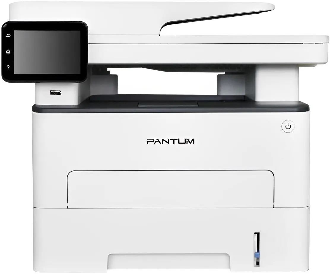 МФУ Pantum M7310DW (White)