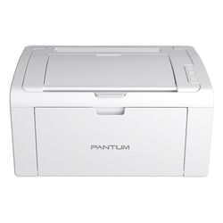 Imprimanta Pantum P2509w (White)