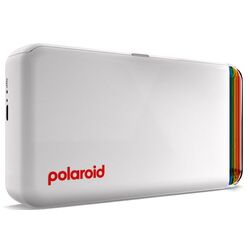 Imprimanta foto Polaroid Hi-Print 114316 (White) Thumb