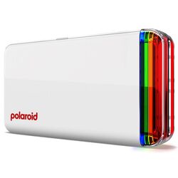 Imprimanta foto Polaroid Hi-Print 114316 (White) Thumb