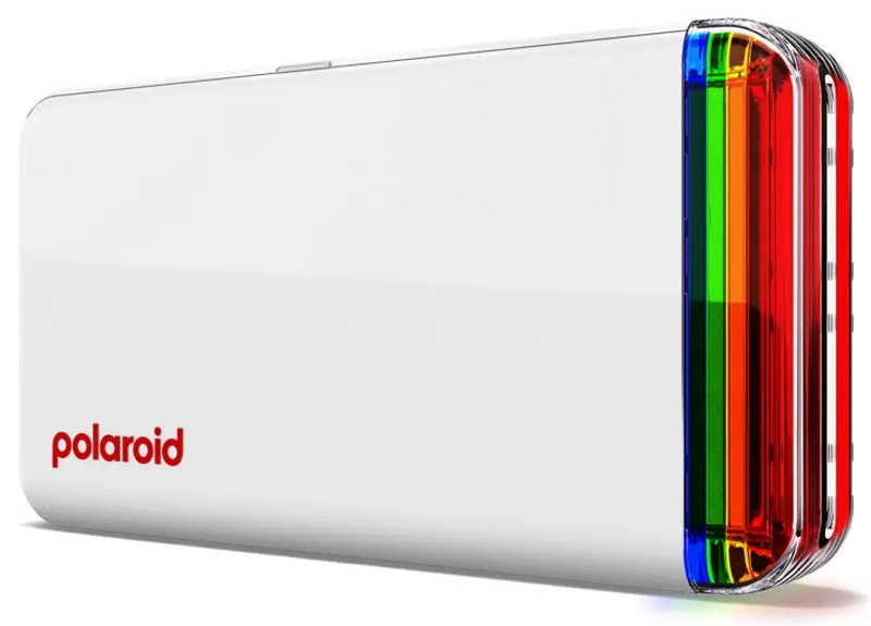 Imprimanta foto Polaroid Hi-Print 114316 (White)