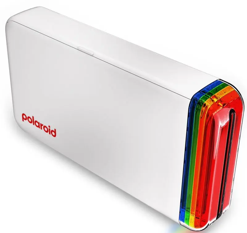 Imprimanta foto Polaroid Hi-Print 114316 (White)