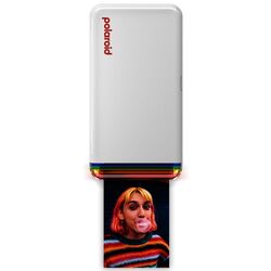 Imprimanta foto Polaroid Hi-Print 114316 (White) Thumb