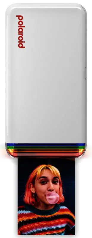 Imprimanta foto Polaroid Hi-Print 114316 (White)