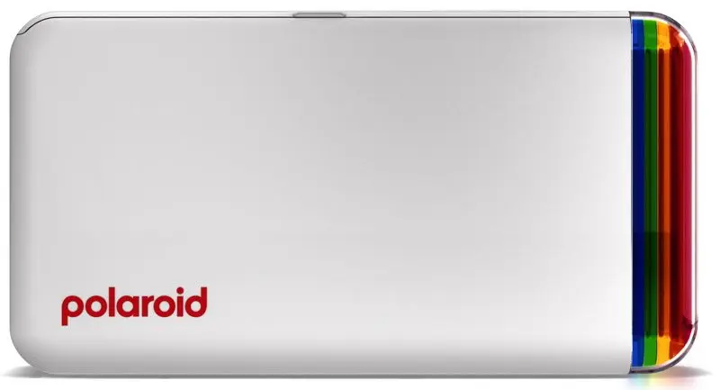 Imprimanta foto Polaroid Hi-Print 114316 (White)