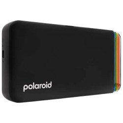 Imprimanta foto Polaroid Hi-Print 2x3 Generation 2 E-Box (Black) Thumb