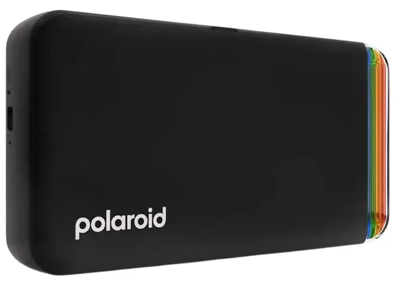 Imprimanta foto Polaroid Hi-Print 2x3 Generation 2 E-Box (Black) - 2