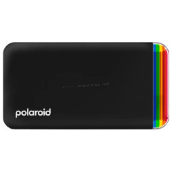 Imprimanta foto Polaroid Hi-Print 2x3 Generation 2 E-Box (Black)