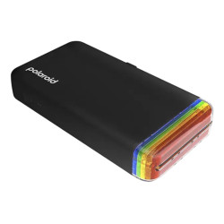 Imprimanta foto Polaroid Hi-Print 2x3 Generation 2 E-Box (Black) Thumb