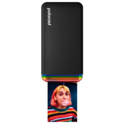 Imprimanta foto Polaroid Hi-Print 2x3 Generation 2 E-Box (Black) Thumb
