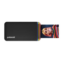 Imprimanta foto Polaroid Hi-Print 2x3 Generation 2 E-Box (Black) Thumb