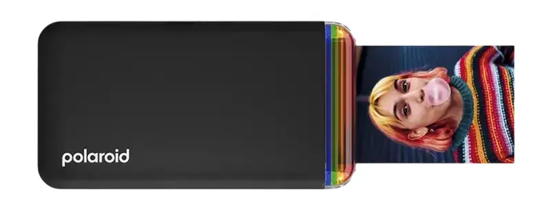 Imprimanta foto Polaroid Hi-Print 2x3 Generation 2 E-Box (Black) - 7