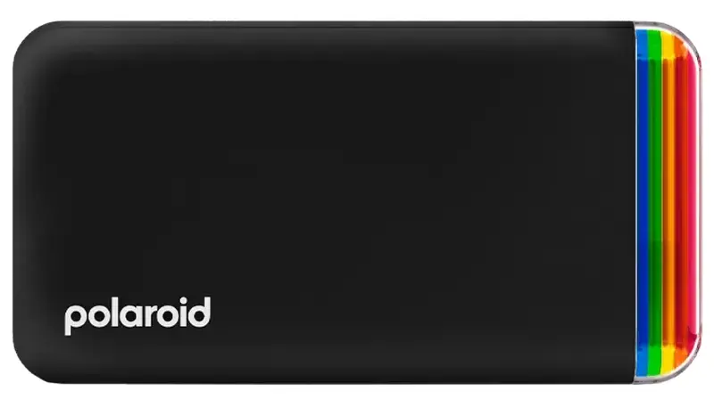 Imprimanta foto Polaroid Hi-Print 2x3 Generation 2 E-Box (Black)