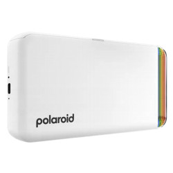 Imprimanta foto Polaroid Hi-Print 2x3 Generation 2 E-Box (White) Thumb
