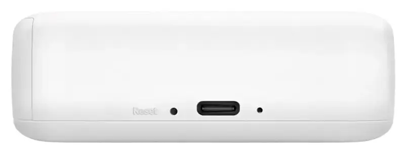 Imprimanta foto Polaroid Hi-Print 2x3 Generation 2 E-Box (White) - 4