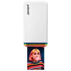 Imprimanta foto Polaroid Hi-Print 2x3 Generation 2 E-Box (White) Thumb