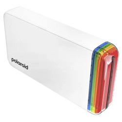 Imprimanta foto Polaroid Hi-Print 2x3 Generation 2 E-Box (White) Thumb