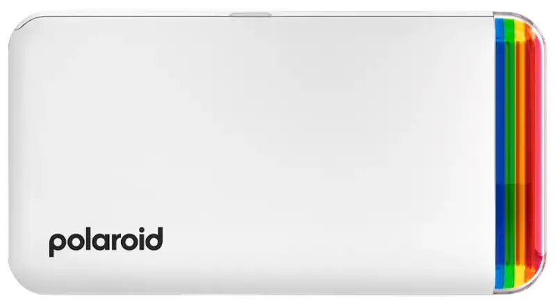 Imprimanta foto Polaroid Hi-Print 2x3 Generation 2 E-Box (White)