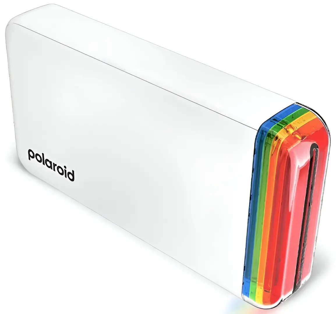 Фотопринтер Polaroid Hi-Print 2x3 Generation 2 (White)