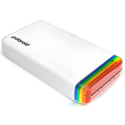Фотопринтер Polaroid Hi-Print 2x3 Generation 2 (White) Thumb