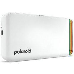 Фотопринтер Polaroid Hi-Print 2x3 Generation 2 (White) Thumb