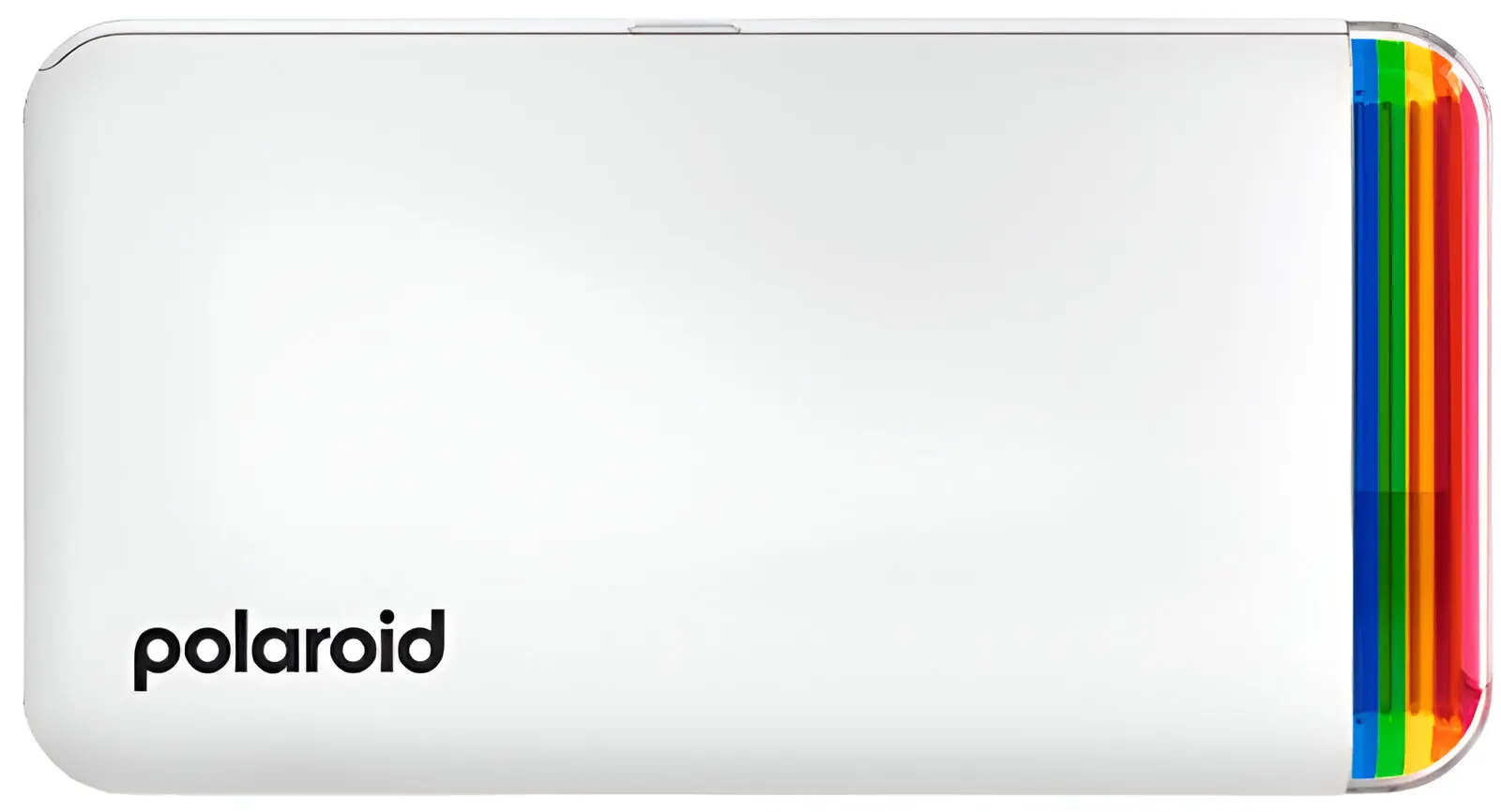 Фотопринтер Polaroid Hi-Print 2x3 Generation 2 (White)