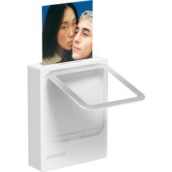 Imprimanta foto Polaroid Hi-Print 3x3 Pocket (White) Thumb