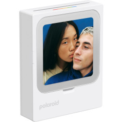 Imprimanta foto Polaroid Hi-Print 3x3 Pocket (White) Thumb