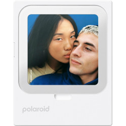 Imprimanta foto Polaroid Hi-Print 3x3 Pocket (White) Thumb