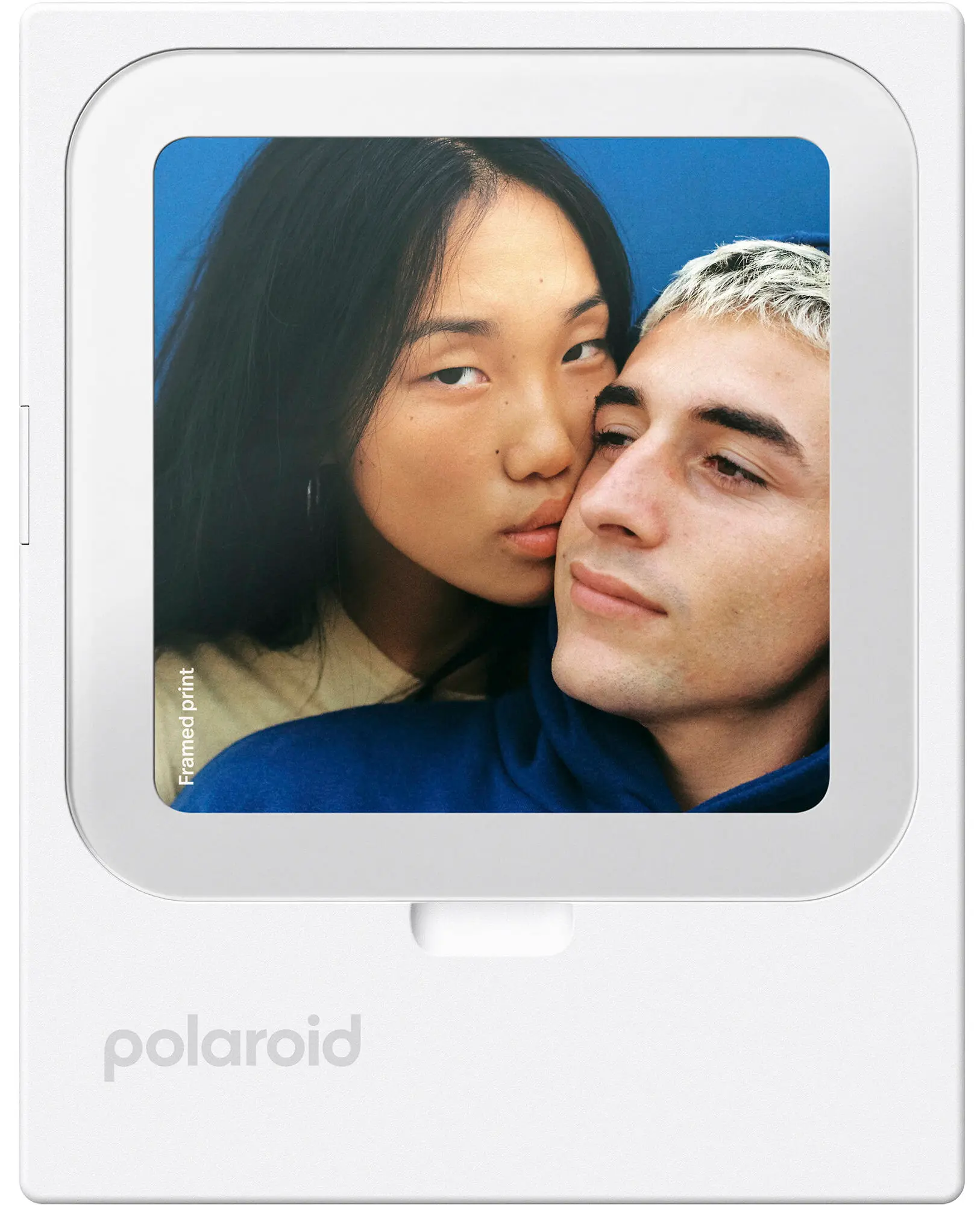 Imprimanta foto Polaroid Hi-Print 3x3 Pocket (White) - 7