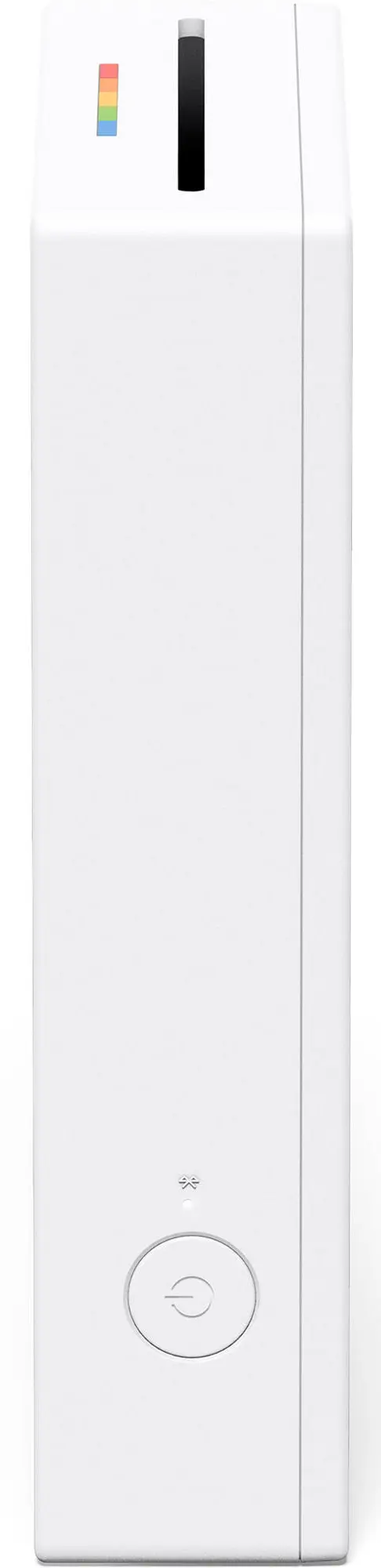 Imprimanta foto Polaroid Hi-Print 3x3 Pocket (White) - 8