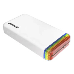 Imprimanta foto Polaroid HiPrint 2x3 Gen2 (White) Thumb