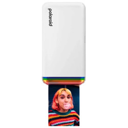 Imprimanta foto Polaroid HiPrint 2x3 Gen2 (White) Thumb