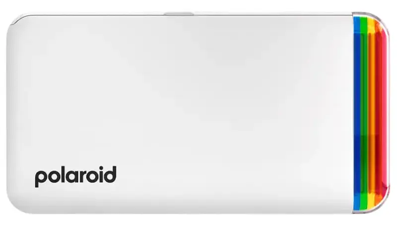 Imprimanta foto Polaroid HiPrint 2x3 Gen2 (White) - 8