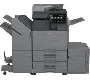 МФУ Sharp BP-50C31EU (Grey)