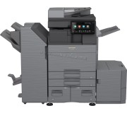 МФУ Sharp BP-50C45EU (Grey)