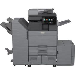 Multifunctional Sharp BP-50C45EU (Grey)