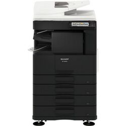 Multifunctional Sharp Nova E2 BP-30M28EU (Black/White) Thumb