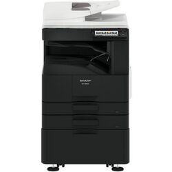 Multifunctional Sharp Nova E2 BP-30M28EU (Black/White) Thumb