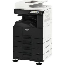 Multifunctional Sharp Nova E2 BP-30M28EU (Black/White) Thumb