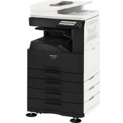 Multifunctional Sharp Nova E2 BP-30M31EU (Black/White) Thumb