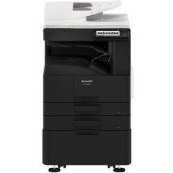 Multifunctional Sharp Nova E2 BP-30M31EU (Black/White) Thumb