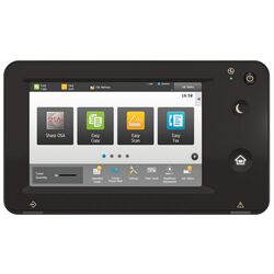 Multifunctional Sharp Nova E2 BP-30M31EU (Black/White) Thumb