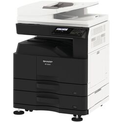 Multifunctional Sharp Nova Light 2 BP-20M31EU (Black/White) Thumb