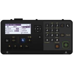 Multifunctional Sharp Nova Light 2 BP-20M31EU (Black/White) Thumb