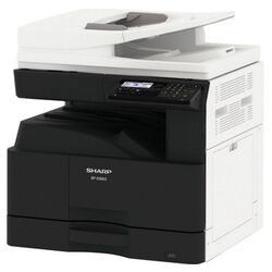 Multifunctional Sharp Nova Light2 BP-20M22EU (Black/White)