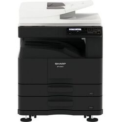 Multifunctional Sharp Nova Light2 BP-20M22EU (Black/White) Thumb