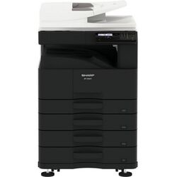 Multifunctional Sharp Nova Light2 BP-20M24EU (Black/White) Thumb