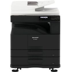 Multifunctional Sharp Nova Light2 BP-20M24EU (Black/White) Thumb