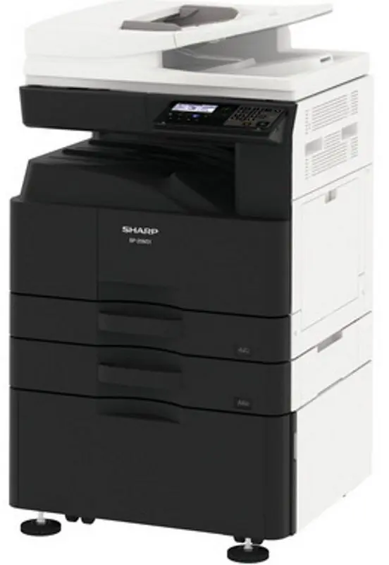 Multifunctional Sharp Nova Light2 BP-20M24EU (Black/White)